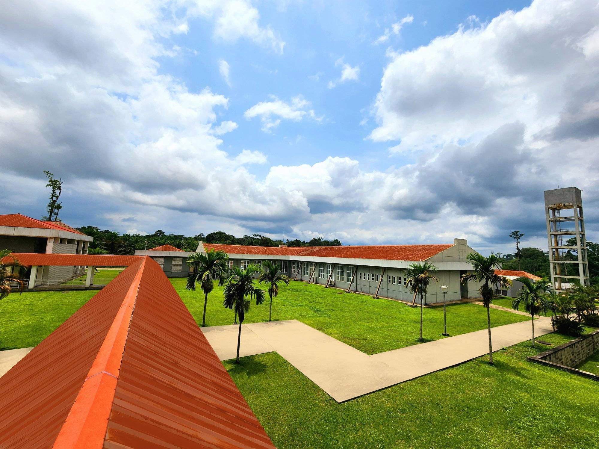 IPSL - Instituto Politécnico Superior da Lusofonia G.E.